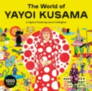 Image for The World of Yayoi Kusama : A Jigsaw Puzzle