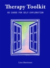 Image for Therapy Toolkit : Sixty Cards for Self-Exploration