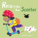 Image for Rosa Rides her Scooter