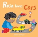 Image for Rosa Loves Cars