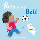 Image for Rosa Plays Ball