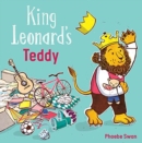 Image for KING LEONARDS TEDDY