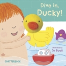 Image for Dive in, Ducky!