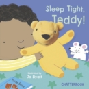 Image for Sleep Tight, Teddy!