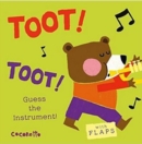 Image for Toot! Toot!