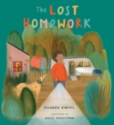 The lost homework - O'Neill, Richard