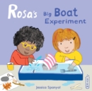 Image for Rosa&#39;s Big Boat Experiment
