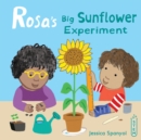 Image for Rosa&#39;s Big Sunflower Experiment