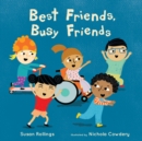 Image for Best Friends, Busy Friends