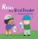 Image for Rosa&#39;s Big Bird Feeder Experiment