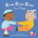 Image for Row Row Row Your Boat