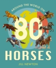 Image for Around the world on 80 horses
