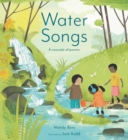 Image for Water Songs