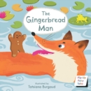 Image for Gingerbread man