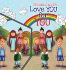 Image for Love YOU for YOU!