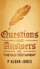 Image for Questions and Answers on the Old Testament
