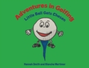 Image for Adventures in Golfing: Little Ball Gets Chosen