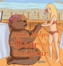 Image for Katie Helps a Bear with Bad Hair