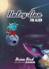 Image for Haley-Ann  : the alien