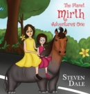 Image for The Planet Mirth Adventures One