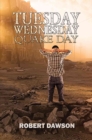 Image for Tuesday, Wednesday, Quake Day