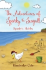 Image for The Adventures of Sparky the Seagull