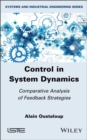 Image for Control in System Dynamics