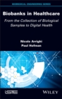 Image for Biobanks in Healthcare