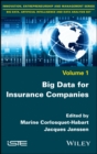 Image for Big Data for Insurance Companies