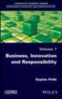Image for Business, Innovation and Responsibility