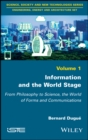 Image for Information and the World Stage