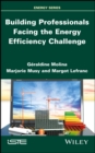 Image for Building professionals facing the energy efficiency challenge