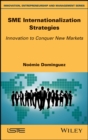 Image for SME Internationalization Strategies