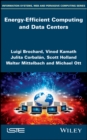 Image for Energy-efficient computing and data centers