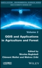 Image for QGIS and Applications in Agriculture and Forest
