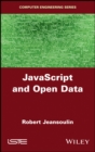 Image for JavaScript and Open Data