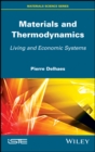 Image for Materials and Thermodynamics