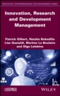 Image for Innovation, Research and Development Management