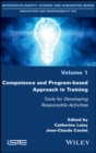 Image for Competence and Program-based Approach in Training
