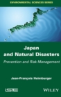 Image for Japan and Natural Disasters