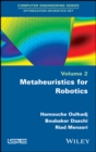 Image for Metaheuristics for Robotics
