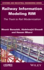 Image for Railway information modeling RIM  : the track to rail modernization