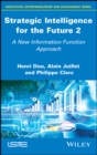 Image for Strategic Intelligence for the Future 2