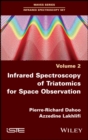 Image for Infrared Spectroscopy of Triatomics for Space Observation