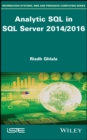 Image for Analytic SQL in SQL Server 2014/2016