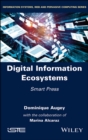 Image for Digital Information Ecosystems