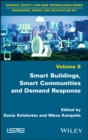 Image for Smart Buildings, Smart Communities and Demand Response
