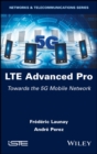 Image for LTE Advanced Pro