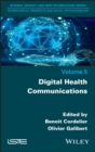 Image for Digital Health Communications