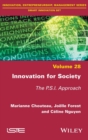 Image for Innovation for society  : the P.S.I. approach